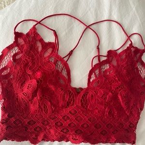 Free People One Adella Bralette